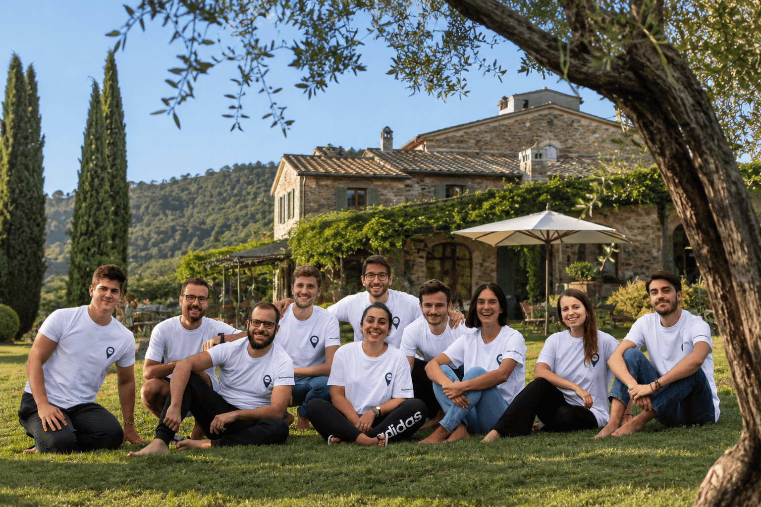 Retreat & Offsite