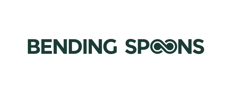 Bending Spoons