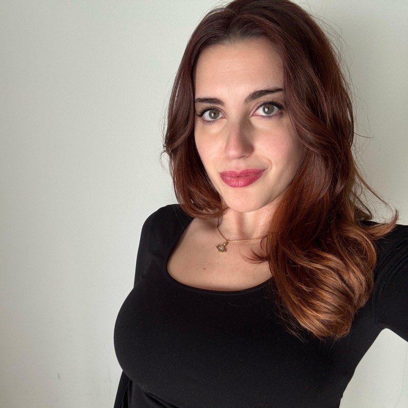 Maria Martina Ancoraci