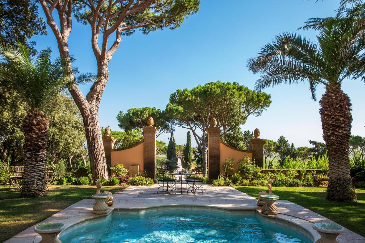 L'Andana Resort - Castiglione della Pescaia, Toscana