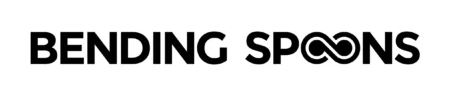 Logo di Bending Spoons