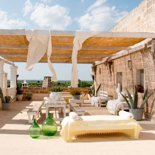 Esperienza SMACE Meeting nei Relais